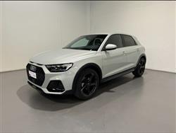 AUDI A1 SPORTBACK ALLSTREET 25 TFSI IDENTITY CONTRAST