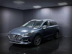 HYUNDAI I30 Wagon 1.0 T-GDI iMT 48V Prime