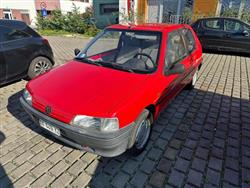 PEUGEOT 106 954i cat 3 porte XR