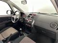 FIAT Sedici 1.6 16v Dynamic 4x4 107cv - UNICO PROPRIETARIO -