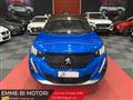 PEUGEOT 2008 BlueHDi 130 S&S EAT8 GT Line Unico Proprietario