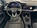 AUDI A3 SEDAN A3 Sedan 30 TFSI S line edition