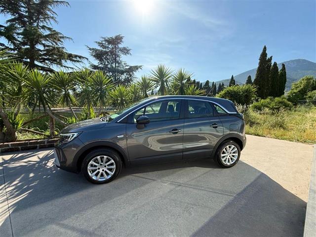 OPEL Crossland X 1.2 T 12V 110 CV S&S Advance