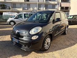 FIAT 500 L 1.3 Multijet 85 CV Easy