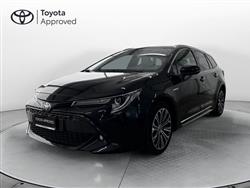 TOYOTA COROLLA TOURING SPORTS Corolla Touring Sports 1.8 Hybrid Style