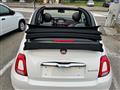 FIAT 500C 1.0 Hybrid Launch Edition