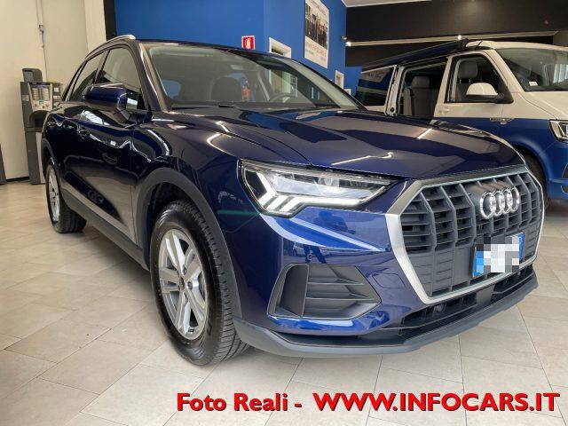 AUDI Q3 35 TFSI Business Semestrale Prezzo Reale!!!!!