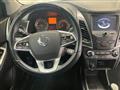 SSANGYONG KORANDO 2.0 2WD MT GPL Limited