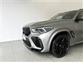 BMW X6 Competition