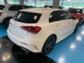 MERCEDES CLASSE A d Automatic AMG Line - PCCHETTO NIGHT!