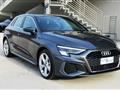 AUDI A3 SPORTBACK A3 SPB 35 TDI S tronic S line edition