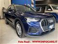 AUDI Q3 35 TFSI Business Semestrale Prezzo Reale!!!!!