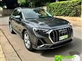 AUDI Q3 35 TDI S tronic - S-line