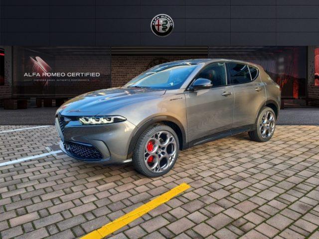 ALFA ROMEO TONALE 1500 130CV SPECIALE