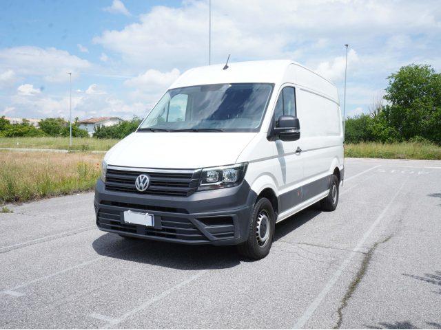 VOLKSWAGEN CRAFTER Furgone Logistic 30 L3H3 2.0 TDI