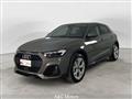 AUDI A1 ALLSTREET A1 allstreet 30 TFSI S tronic