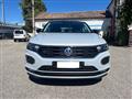 VOLKSWAGEN T-ROC 1.6 TDI SCR Style  R-LINE