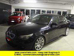 BMW SERIE 5 d cat Msport