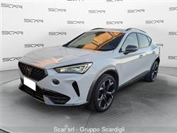 CUPRA FORMENTOR 1.5 TSI