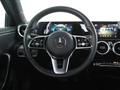 MERCEDES CLASSE A A 180 d Automatic Sport