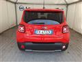 JEEP RENEGADE 1.6 Mjt DDCT 120cv Limited *solo 45.100 Km*