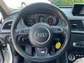 AUDI Q3 2.0 TDI 177 CV quattro S tronic S Line Edition