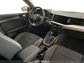 AUDI A1 ALLSTREET A1 allstreet 35 TFSI S tronic Identity Contrast