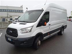 FORD TRANSIT 350 tr.post. 2.0 tdci 170cv jumbo trend L4