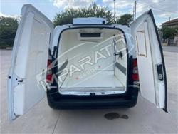 OPEL Combo COMBO 1.5 DIESEL 100CV GRUP.FRIGO FNAX Combo Life 1.5D 100 CV S&S Elegance Plus