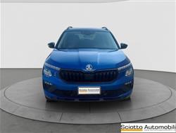 SKODA KAMIQ 1.0 TSI 115 CV DSG Selection