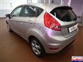 FORD Fiesta 5p 1.2 BZ KM 43.000 ! TITANIUM PACK !