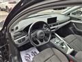 AUDI A4 AVANT Avant 35 TDI S tronic S line edition