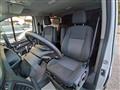 FORD TRANSIT CUSTOM 2.0d 5POSTI N1 LI HI DCAB TREND 130cv IVA ESCLUSA