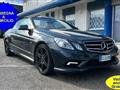 MERCEDES CLASSE E CABRIO CDI Cabrio BlueEFFICIENCY Executive