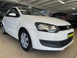 VOLKSWAGEN POLO 1.2 5 porte Trendline NEOPATENTATI