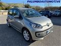 VOLKSWAGEN UP! 1.0 75 CV 5p. high up! ASG