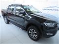 FORD RANGER 2.2 TDCi aut. DC Wildtrak 5pt.