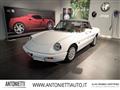 ALFA ROMEO SPIDER 2.0i cat