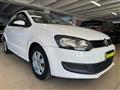 VOLKSWAGEN POLO 1.2 5 porte Trendline NEOPATENTATI