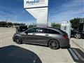 MERCEDES CLASSE CLA d Automatic Shooting Brake Premium