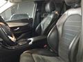 MERCEDES GLC SUV GLC 220 d 4Matic Premium