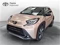 TOYOTA NUOVA AYGO X Aygo X 1.0 VVT-i 72 CV 5 porte Lounge S-CVT