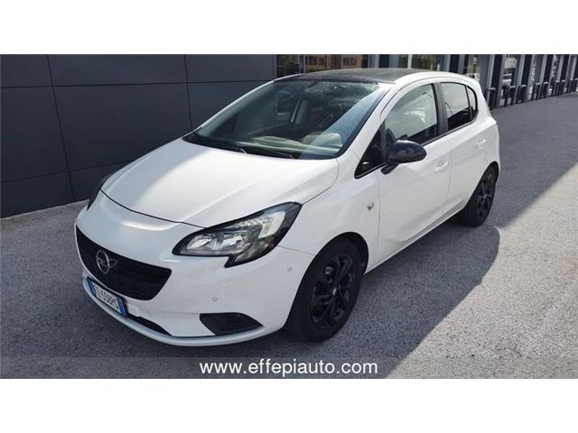 OPEL CORSA 1.4 b-Color Gpl 90cv 5p