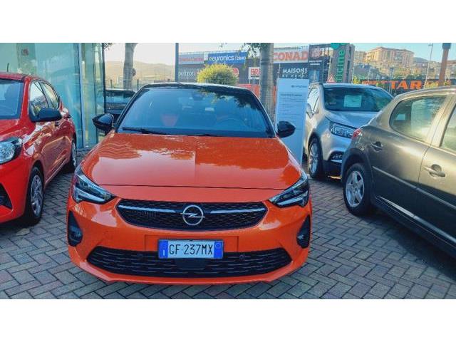 OPEL CORSA 1.2 100 CV GS Line