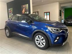 RENAULT NUOVO CAPTUR Blue dCi 95 CV Intens