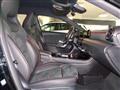 MERCEDES CLASSE A A 180 d Automatic Premium