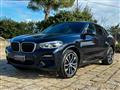 BMW X4 xDrive 30d M-Sport (APP/Virtual/Retro/Navi3D)