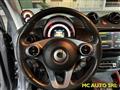 SMART EQ FORTWO CABRIO EQ cabrio Suitegrey