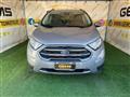 FORD ECOSPORT 1.5 Ecoblue 95 CV Start&Stop Titanium