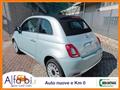 FIAT 500C 1.0 Hybrid 70CV Dolcevita